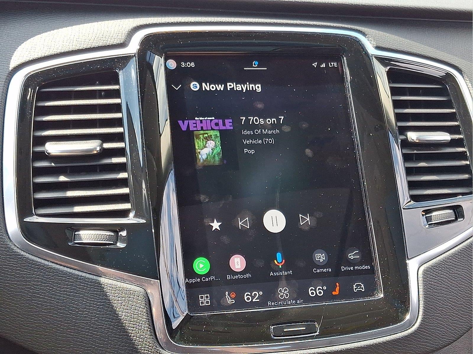 2023 Volvo XC90 Plus