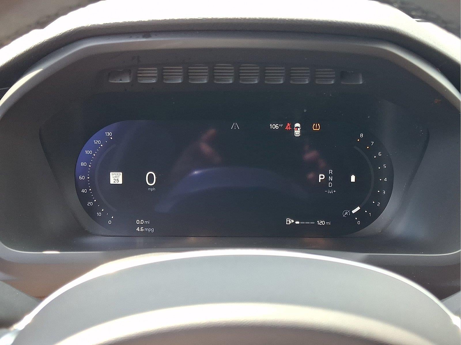 2023 Volvo XC90 Plus