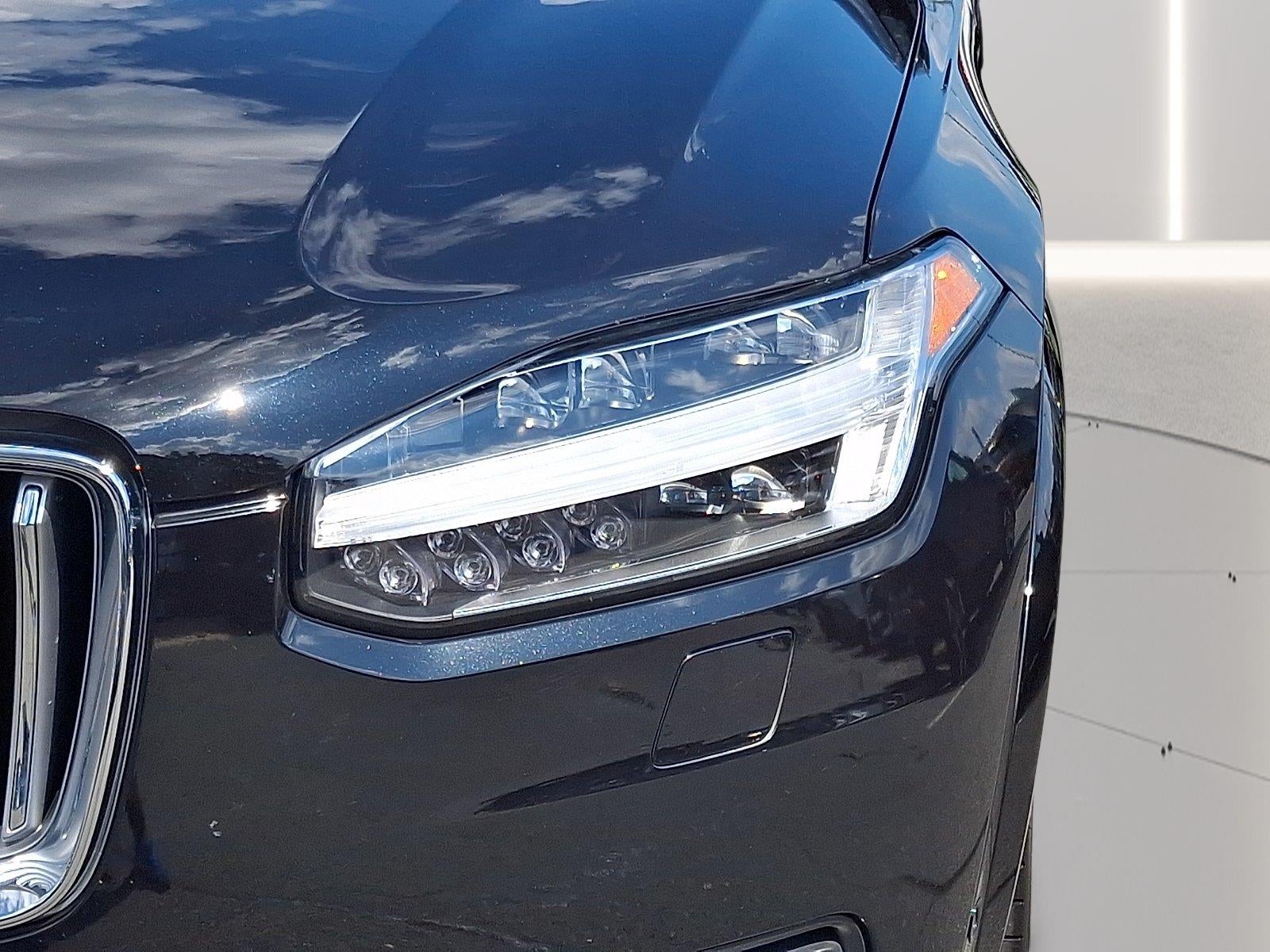 2023 Volvo XC90 Plus