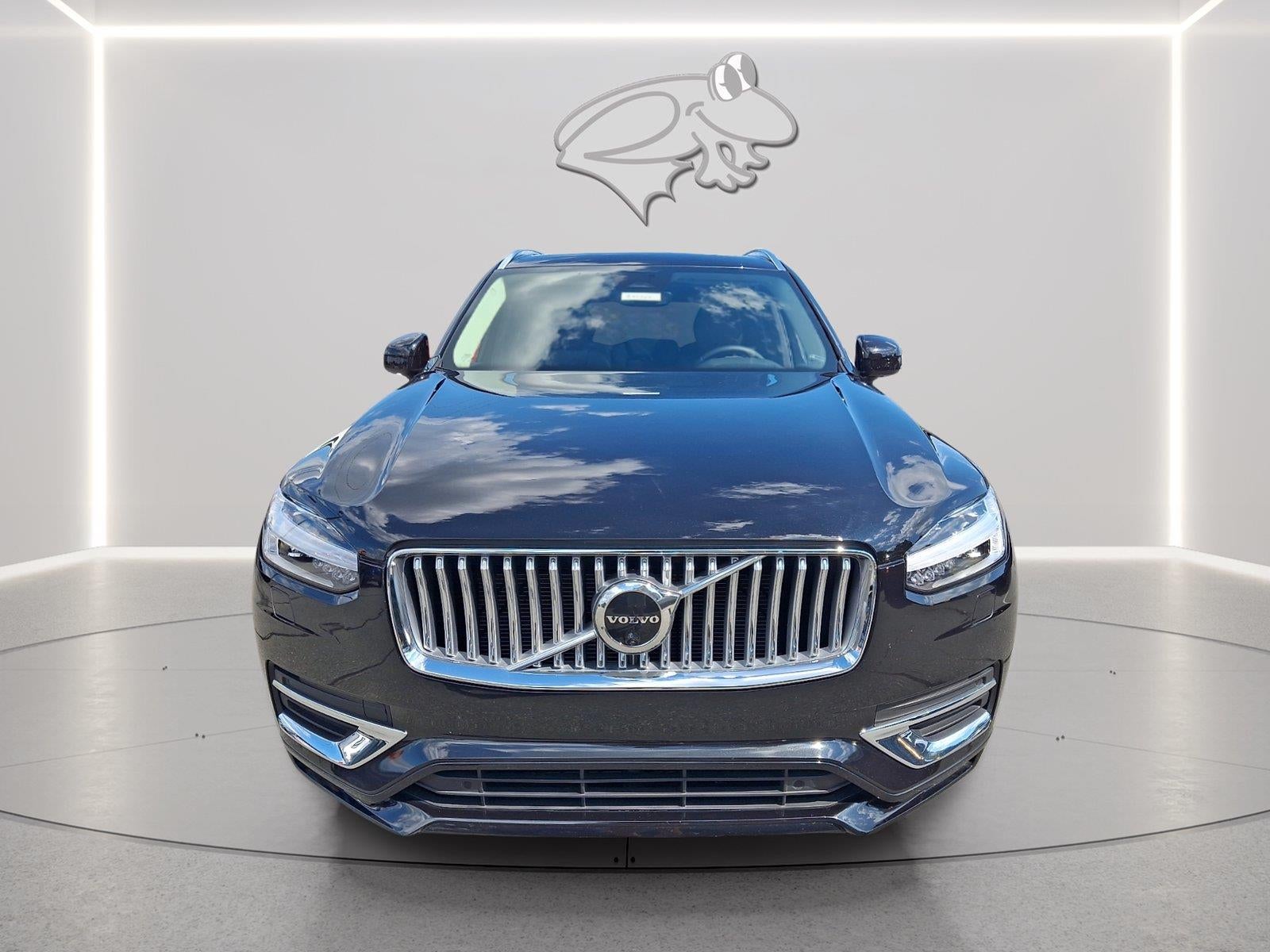 2023 Volvo XC90 Plus