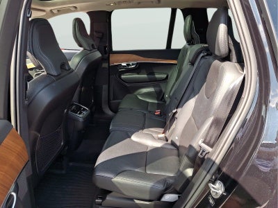 2023 Volvo XC90 Plus
