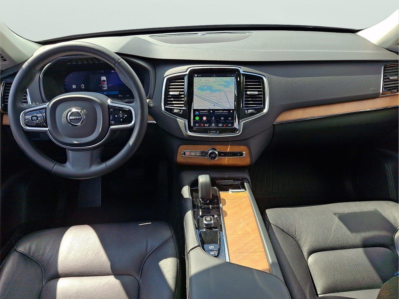 2023 Volvo XC90 Plus