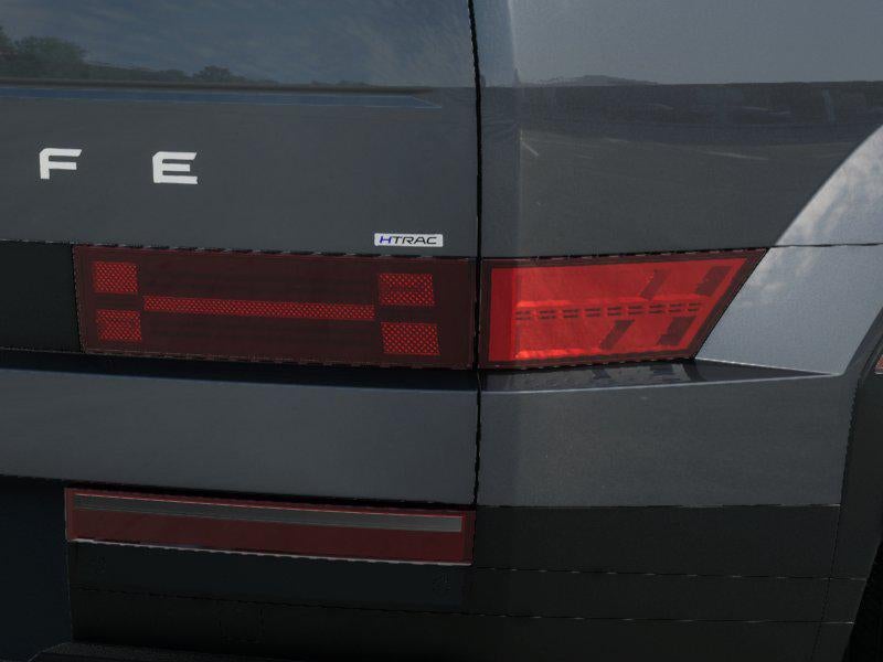 2027 Hyundai Santa Fe SE AWD