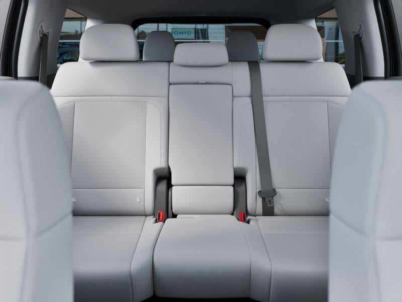 2027 Hyundai Santa Fe SE AWD
