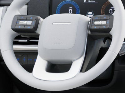 2027 Hyundai Santa Fe SE AWD