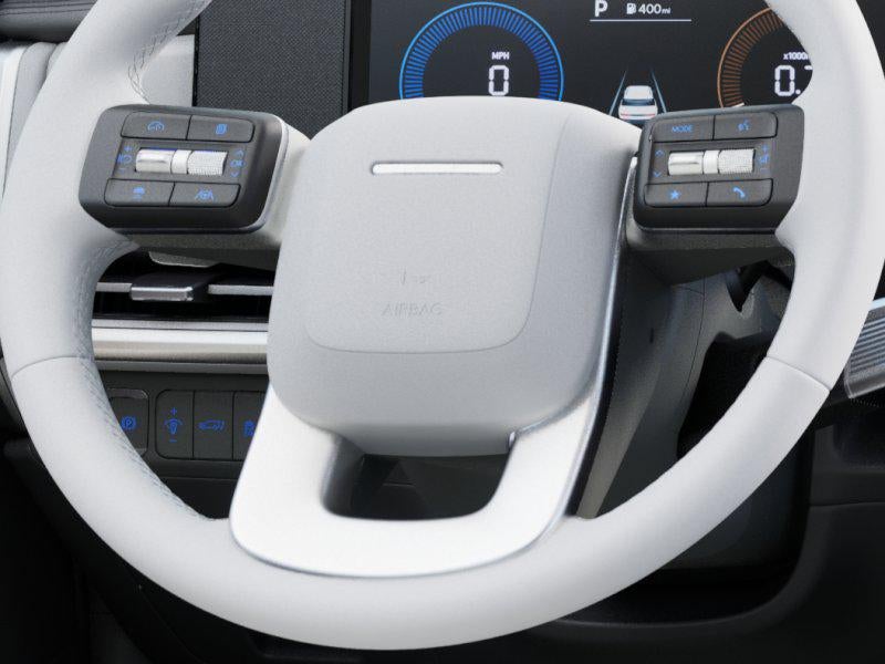 2027 Hyundai Santa Fe SE AWD
