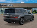 2027 Hyundai Santa Fe SE AWD