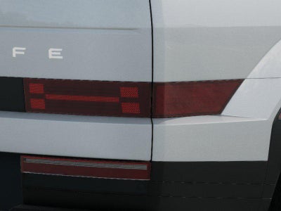 2027 Hyundai Santa Fe SEL FWD
