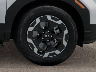 2027 Hyundai Santa Fe SEL FWD