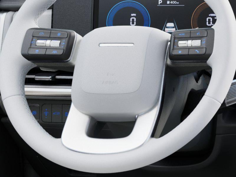 2027 Hyundai Santa Fe SEL FWD
