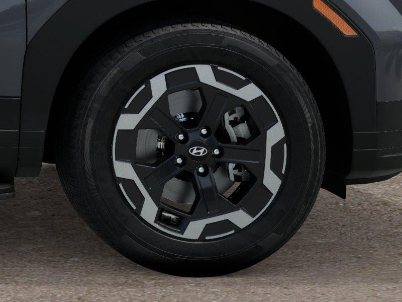 2027 Hyundai Santa Fe SEL FWD