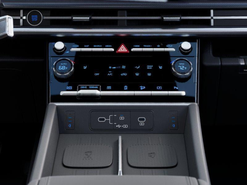 2027 Hyundai Santa Fe XRT AWD
