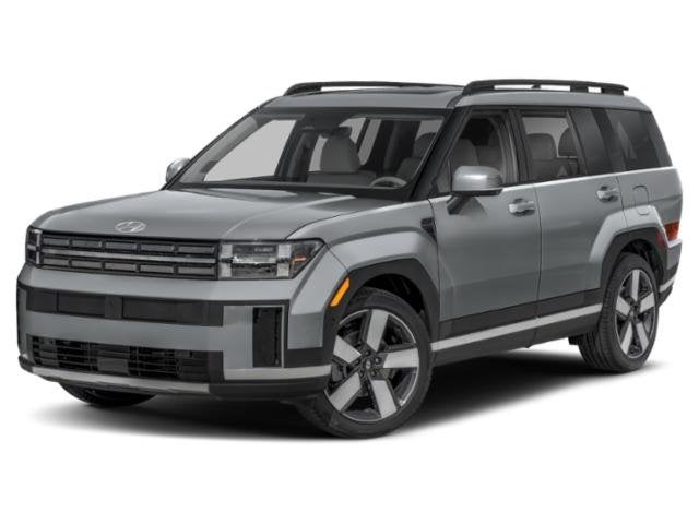 2026 Hyundai Santa Fe Limited 7P