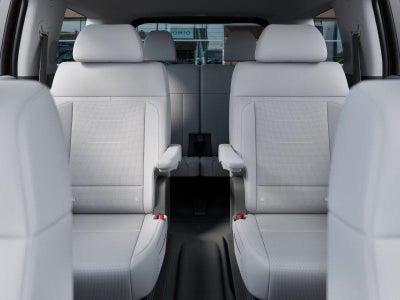 2027 Hyundai Santa Fe Limited FWD