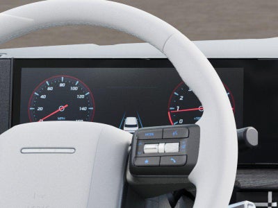 2027 Hyundai Santa Fe Limited FWD