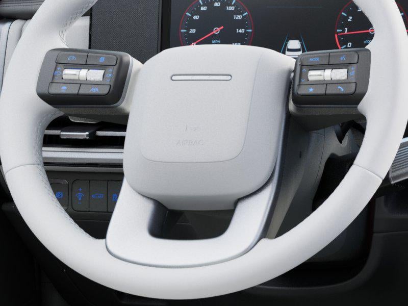 2027 Hyundai Santa Fe Limited FWD