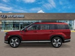 2027 Hyundai Santa Fe Limited FWD