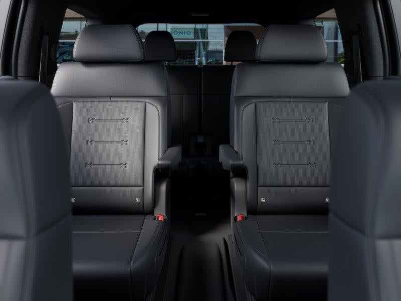 2027 Hyundai Santa Fe Calligraphy AWD