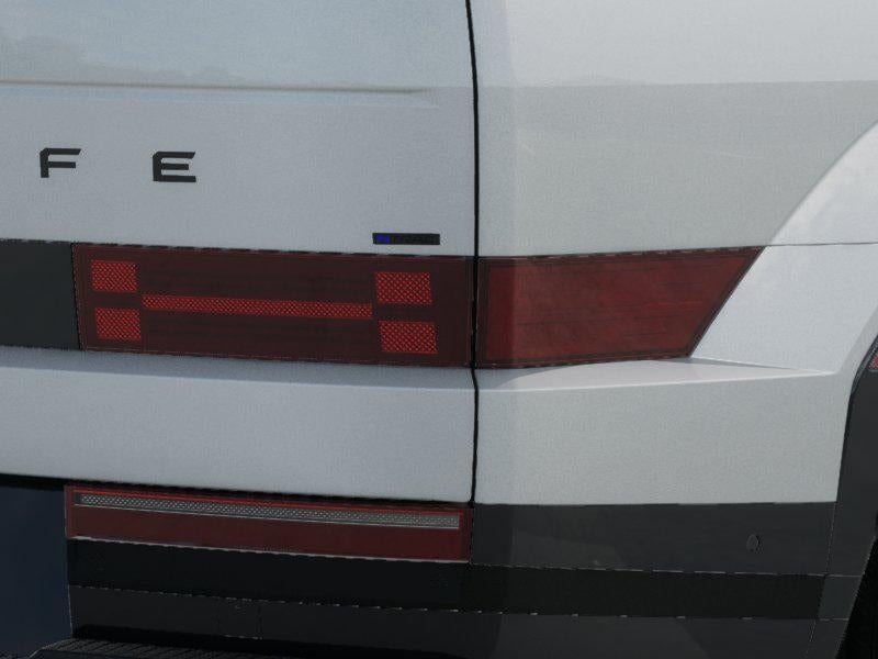 2027 Hyundai Santa Fe Calligraphy AWD