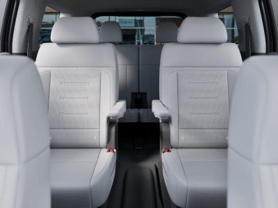 2027 Hyundai Santa Fe Calligraphy AWD