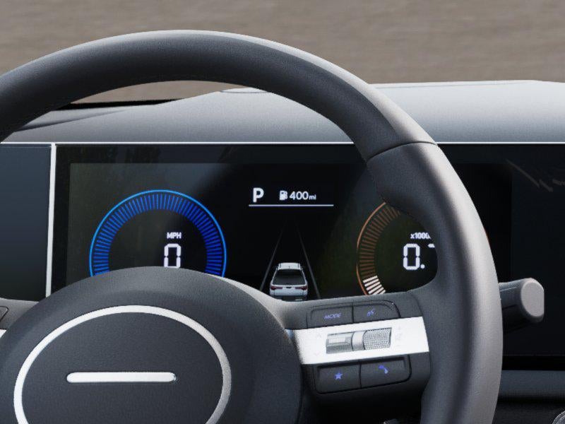 2027 Hyundai Santa Cruz SE AWD