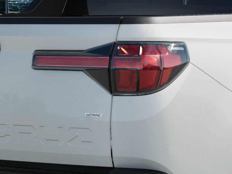 2027 Hyundai Santa Cruz SE AWD