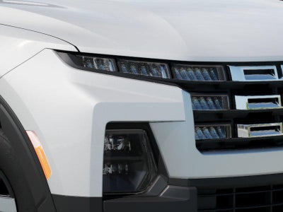 2027 Hyundai Santa Cruz SE AWD