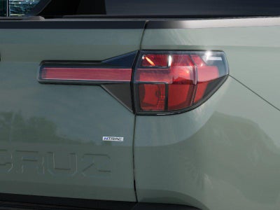 2027 Hyundai Santa Cruz SEL Activity AWD