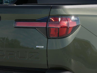 2026 Hyundai Santa Cruz SEL Activity AWD