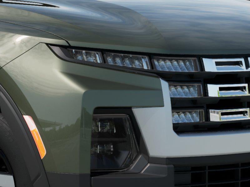 2026 Hyundai Santa Cruz SEL Activity AWD