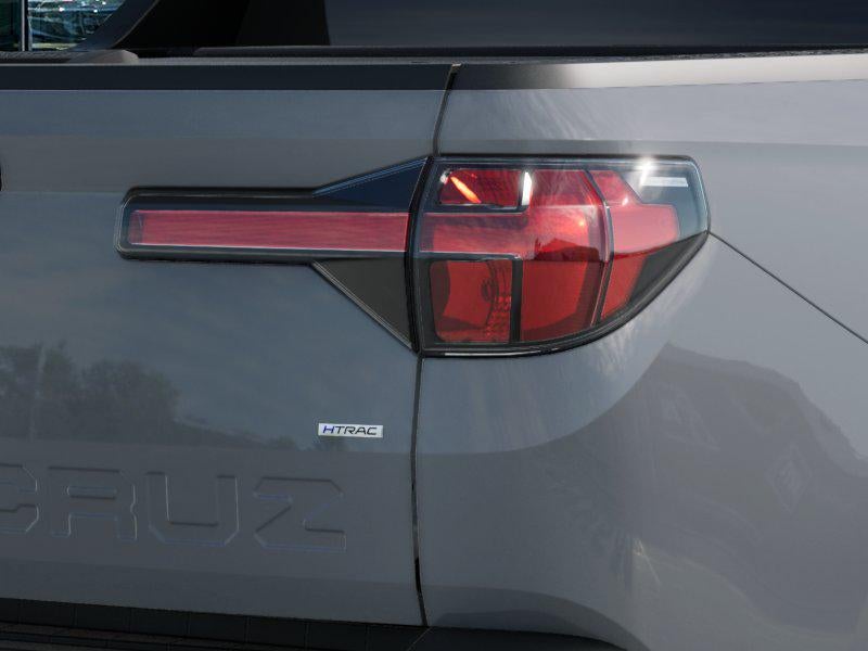 2027 Hyundai Santa Cruz SEL Activity AWD
