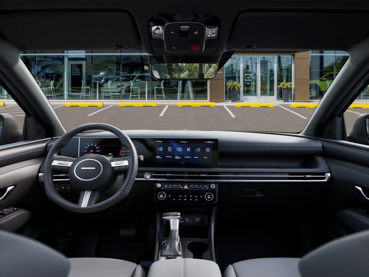 2027 Hyundai Santa Cruz SEL Activity AWD