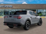 2027 Hyundai Santa Cruz SEL Activity AWD