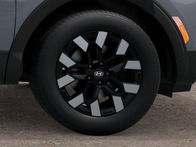 2027 Hyundai Santa Cruz SEL Activity AWD