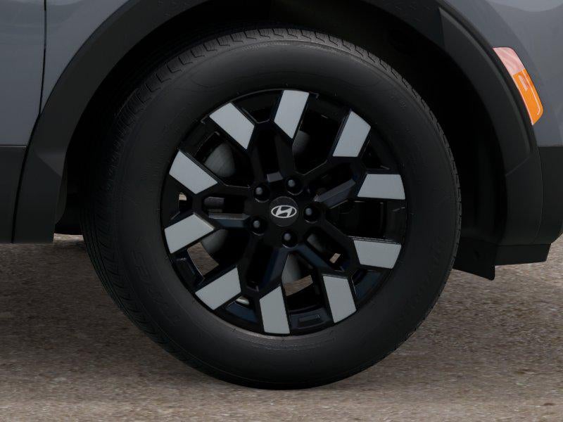 2027 Hyundai Santa Cruz SEL Activity AWD