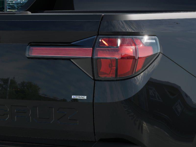 2027 Hyundai Santa Cruz SEL Activity AWD
