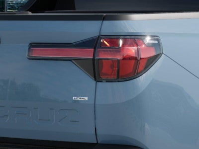 2027 Hyundai Santa Cruz SEL Activity AWD