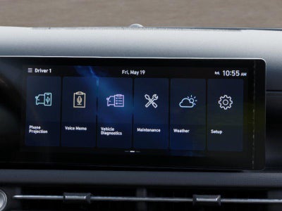 2027 Hyundai Santa Cruz SEL Activity AWD