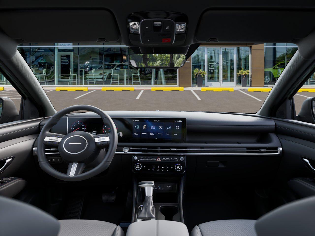 2027 Hyundai Santa Cruz SEL Activity AWD