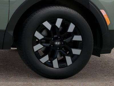 2027 Hyundai Santa Cruz SEL Activity AWD