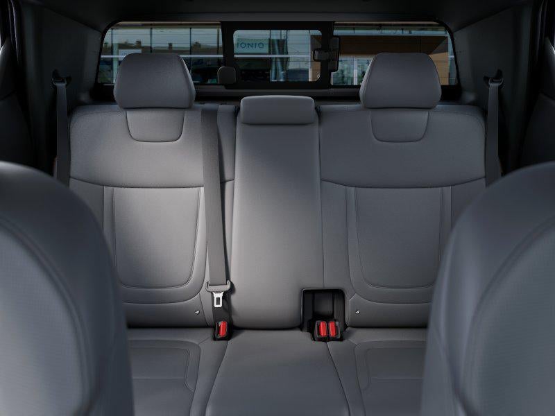 2027 Hyundai Santa Cruz SEL Activity AWD
