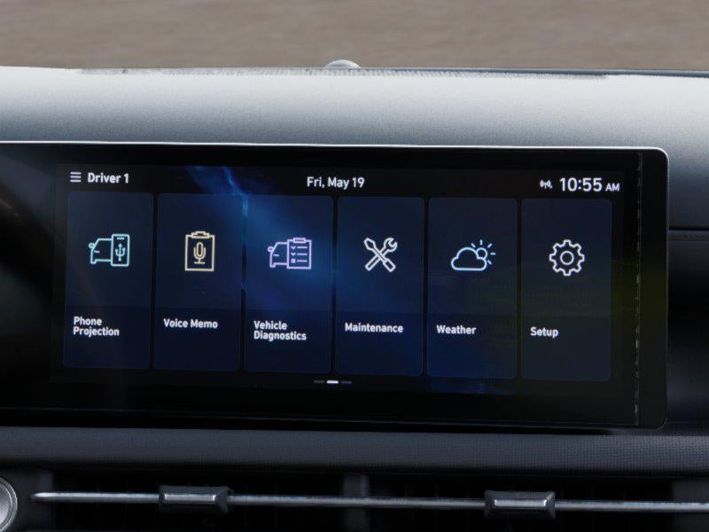 2027 Hyundai Santa Cruz SEL Activity AWD
