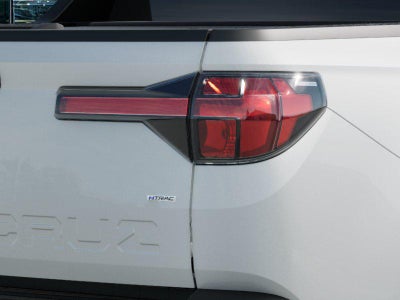 2027 Hyundai Santa Cruz SEL Activity AWD