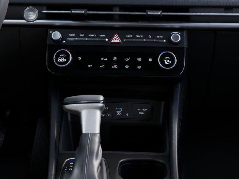 2027 Hyundai Santa Cruz SEL Activity AWD