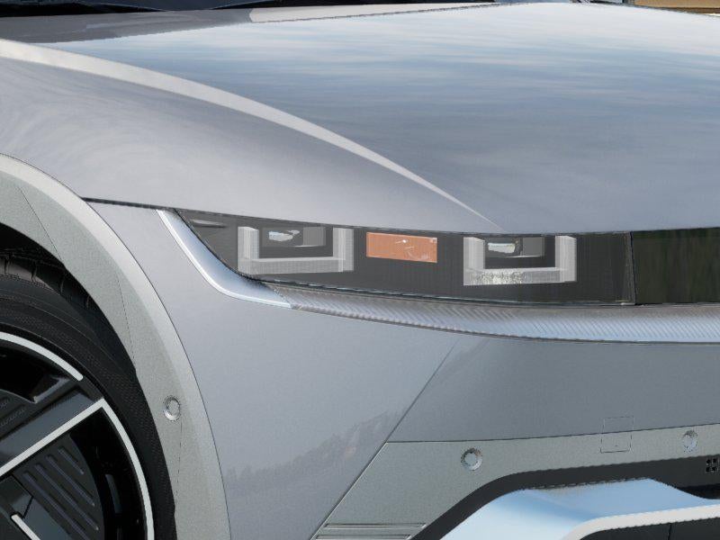 2027 Hyundai IONIQ 5 Limited