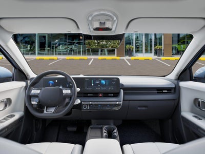 2027 Hyundai IONIQ 5 Limited