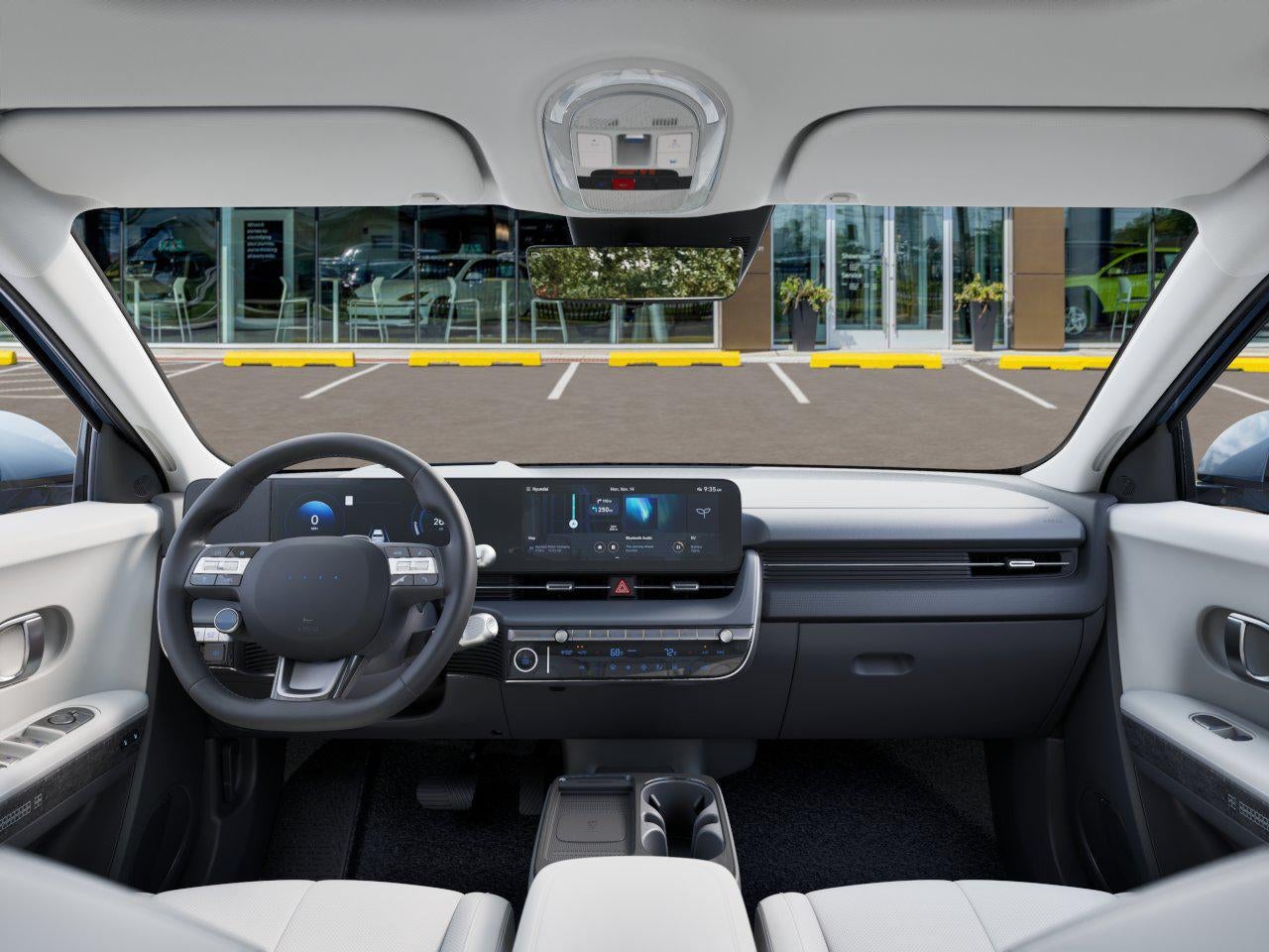 2027 Hyundai IONIQ 5 Limited