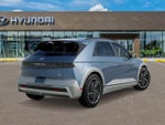 2027 Hyundai IONIQ 5 Limited