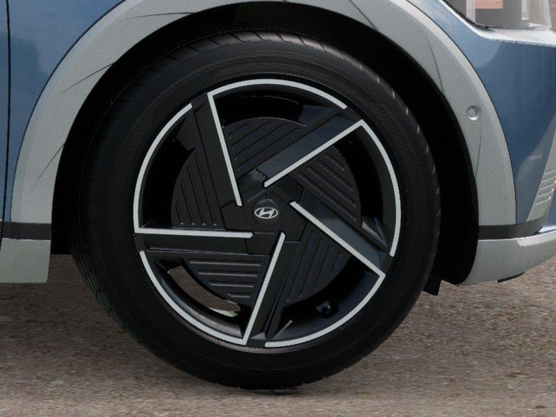 2027 Hyundai IONIQ 5 Limited