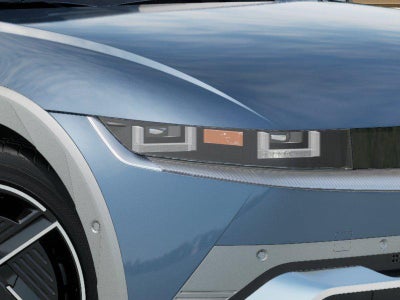 2027 Hyundai IONIQ 5 Limited